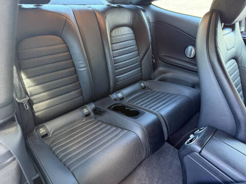 2021 Mercedes-Benz C-Class C 300