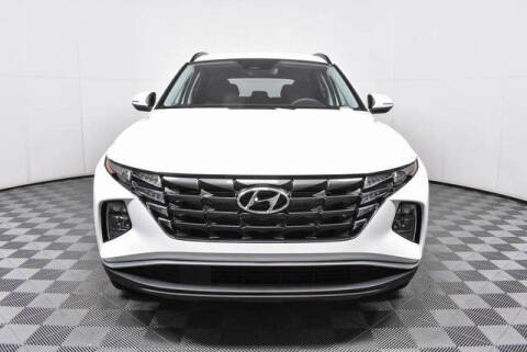 2023 Hyundai Tucson for sale at Southern Auto Solutions-Jim Ellis Hyundai in Marietta GA