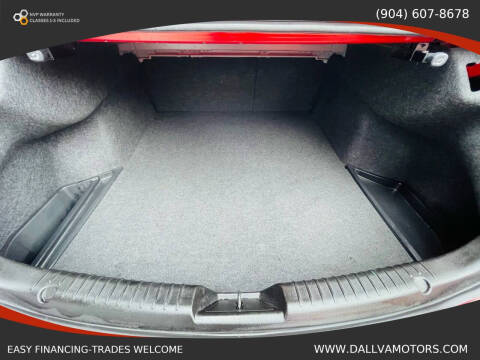 2015 Mazda MAZDA6 i Touring