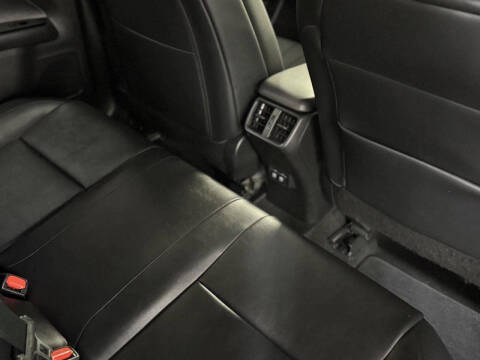 2019 Lexus UX 250h F SPORT