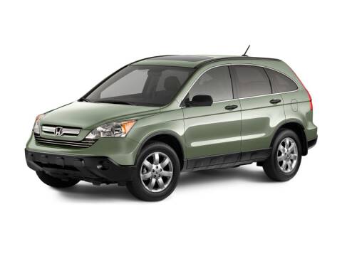 2008 Honda CR-V for sale at FINAL DRIVE AUTO SALES INC in Shippensburg PA