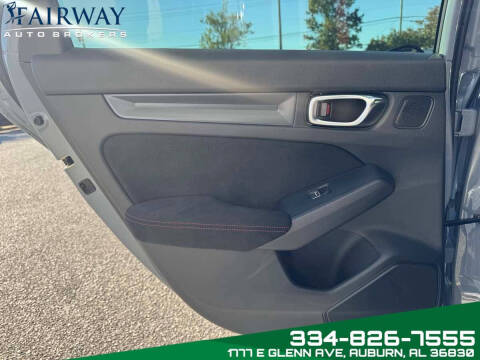 2024 Honda Civic Type R