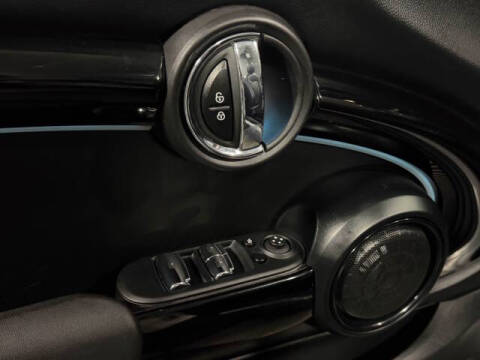 2024 MINI Convertible Cooper S