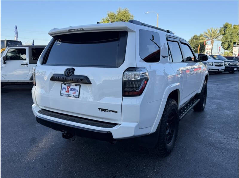 2018 Toyota 4Runner