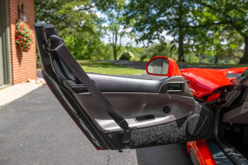 1994 Dodge Viper RT/10