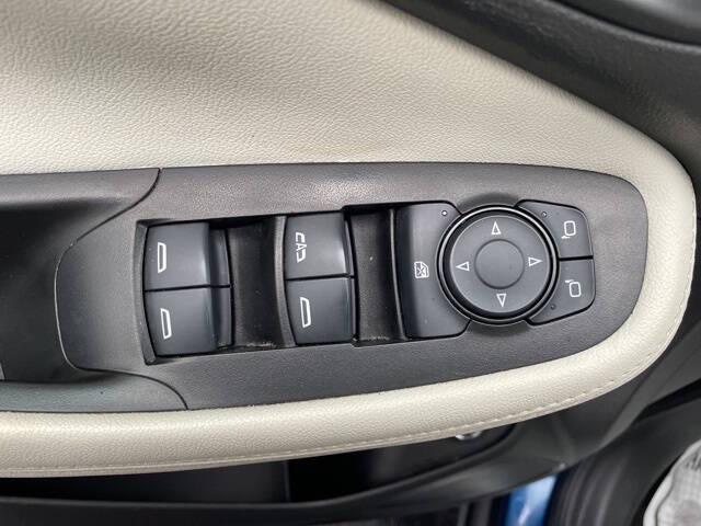 2022 Buick Encore GX Essence