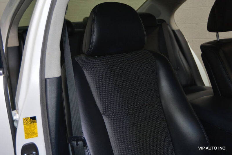 2015 Lexus LS 460