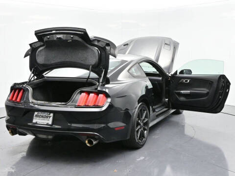 2016 Ford Mustang GT