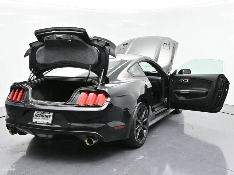 2016 Ford Mustang GT