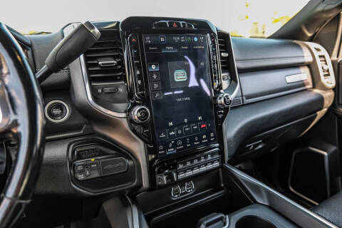 2022 RAM 3500 Laramie