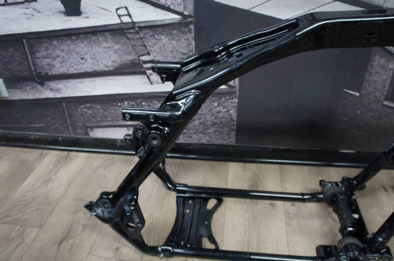 2014 Harley-Davidson Ultra Limited