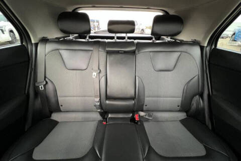 2024 Kia Niro EV Wind