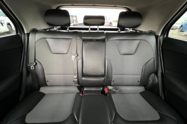 2024 Kia Niro EV Wind