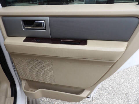 2011 Ford Expedition XLT