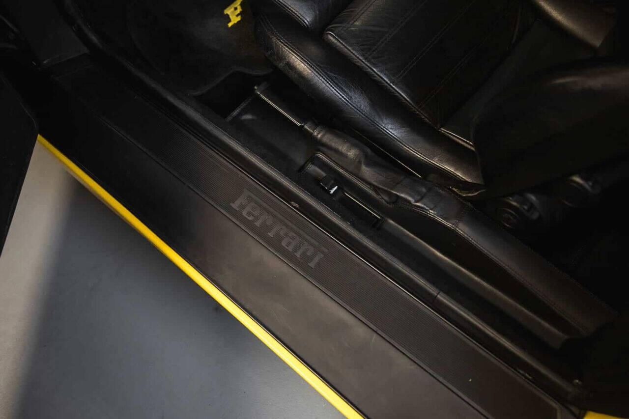 1995 Ferrari F355 95