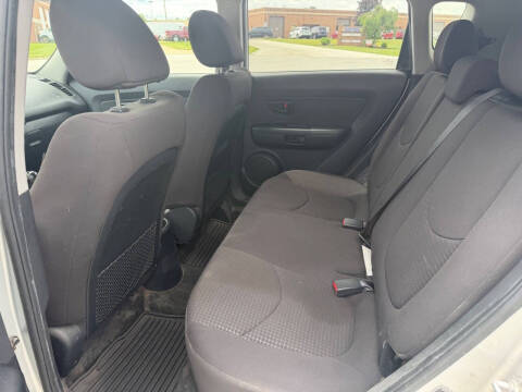 2012 Kia Soul