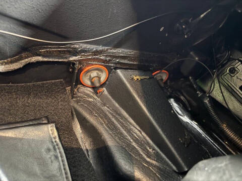 1981 Pontiac Firebird Trans Am