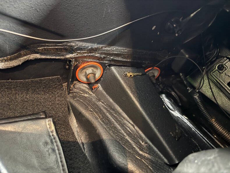 1981 Pontiac Firebird Trans Am