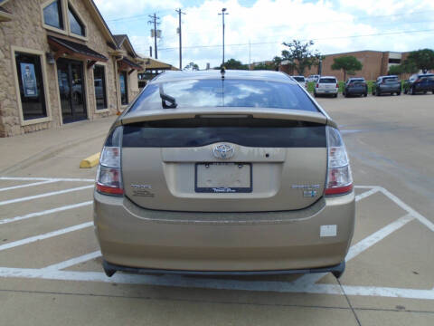 2004 Toyota Prius