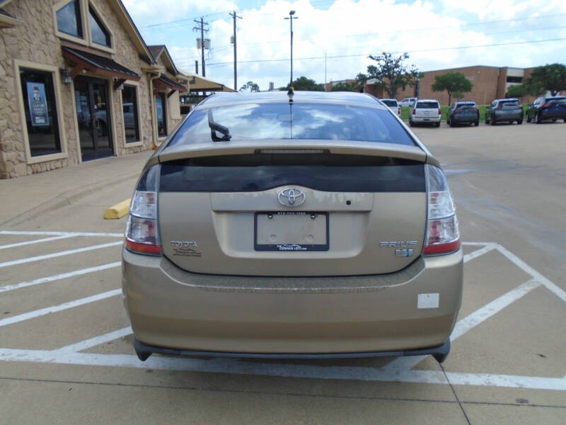 2004 Toyota Prius