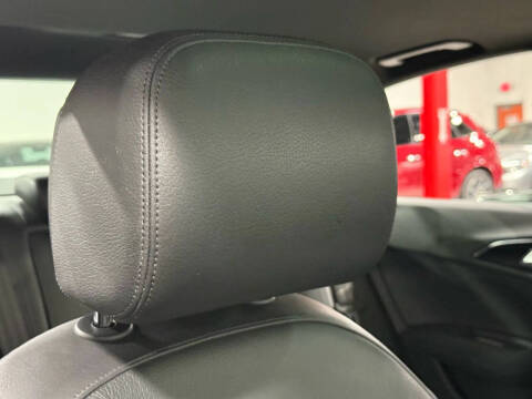 2018 Audi A6 2.0T quattro Sport