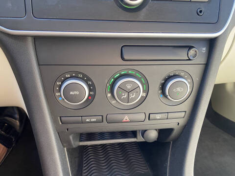 2007 Saab 9-3 2.0T SportCombi