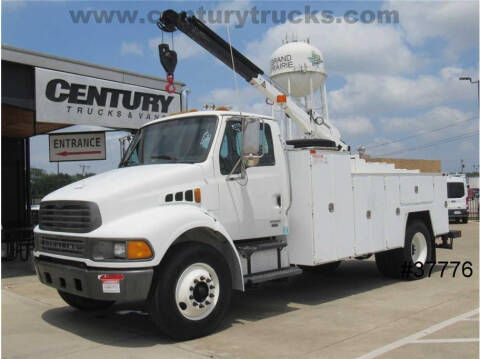 2006 Sterling Acterra