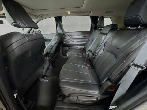 2024 Infiniti QX60 Sensory