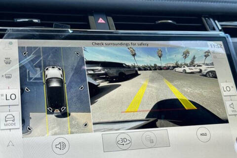 2026 Land Rover Range Rover Velar P250 Dynamic SE