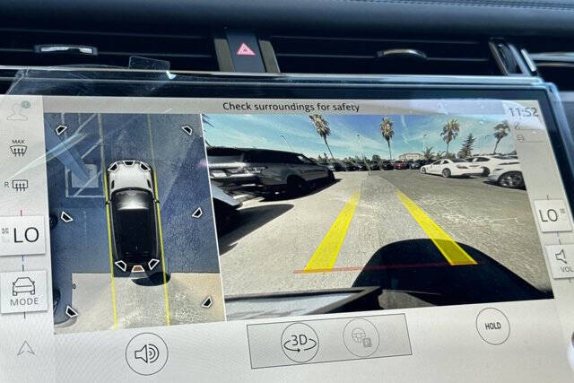 2026 Land Rover Range Rover Velar P250 Dynamic SE