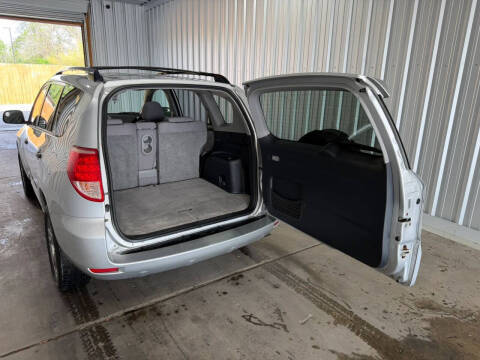 2008 Toyota RAV4