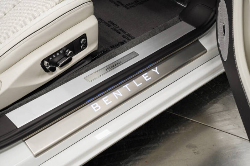 2023 Bentley Continental