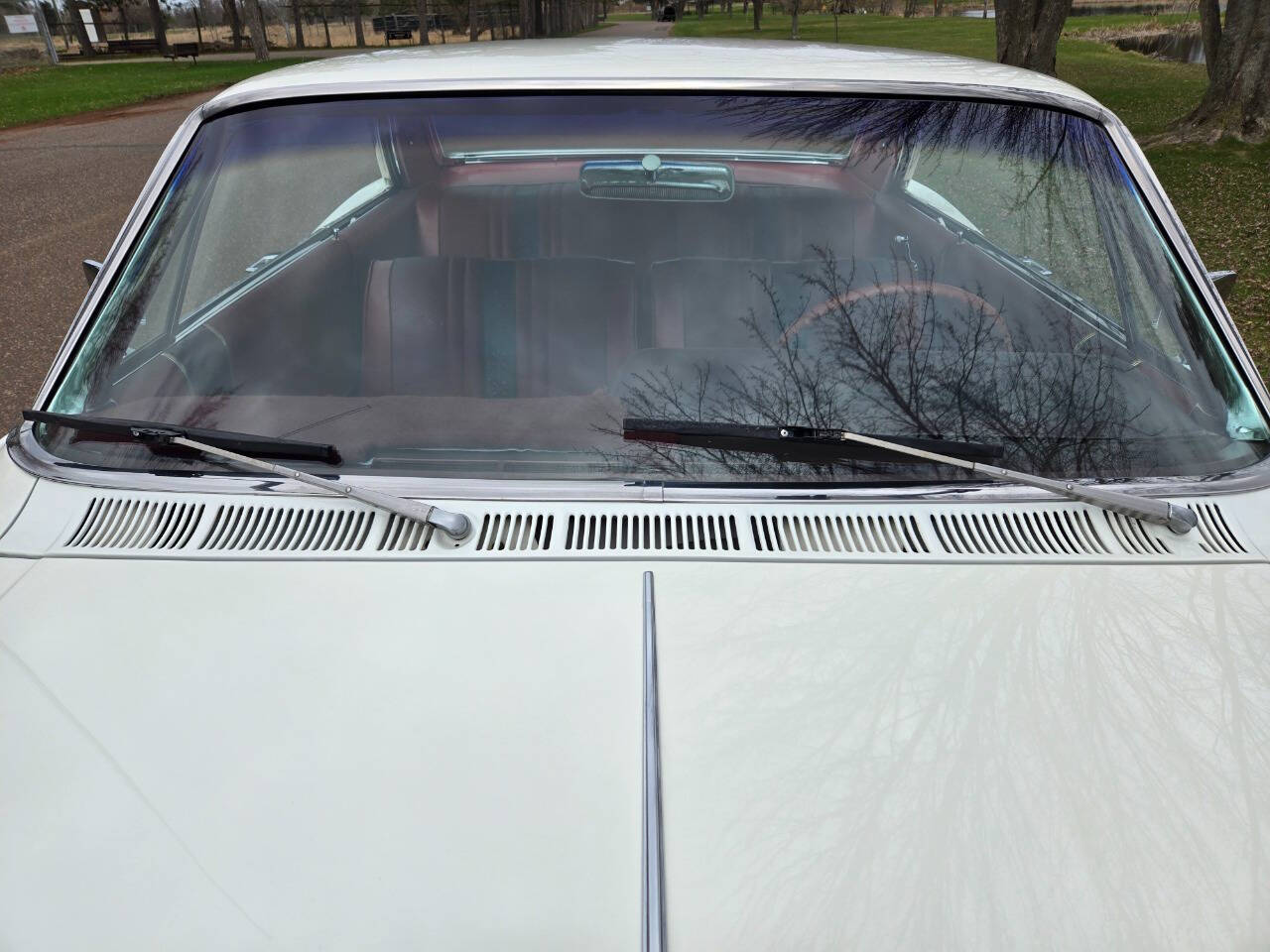 1966 Ford Galaxie 500 96