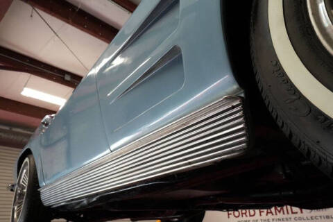 1963 Chevrolet Corvette