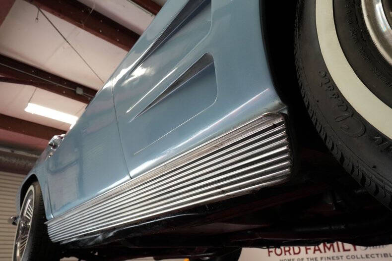 1963 Chevrolet Corvette