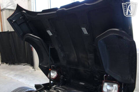 1988 Chevrolet Corvette