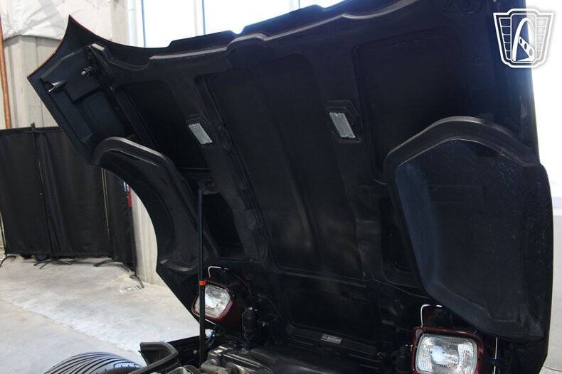 1988 Chevrolet Corvette