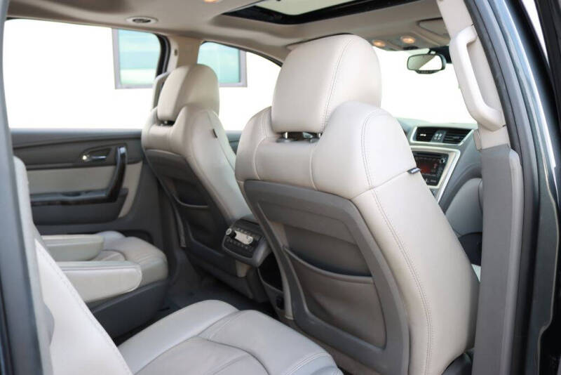 2014 GMC Acadia SLT-1