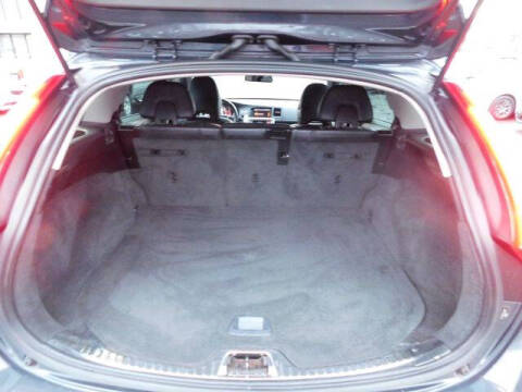 2015 Volvo V60 T5 Drive-E Premier