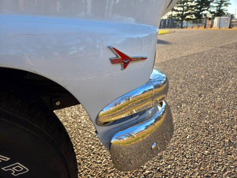 1956 Ford Customline