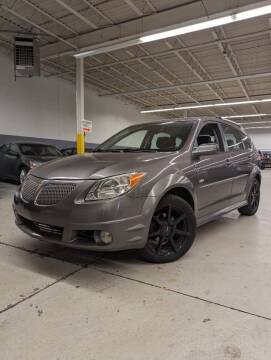 2008 Pontiac Vibe for sale at Brian's Direct Detail Sales & Service LLC. in Brook Park OH