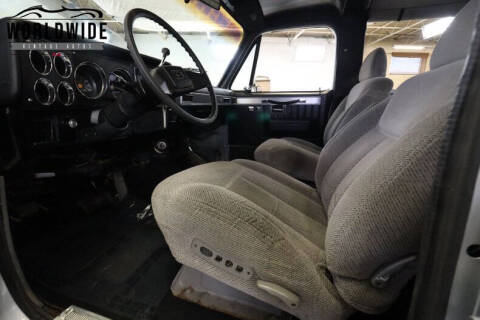 1985 Chevrolet Blazer