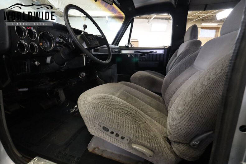 1985 Chevrolet Blazer