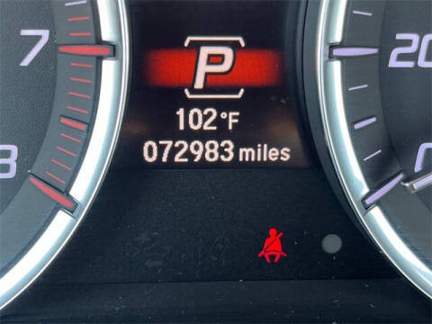 2020 Acura MDX w/Tech