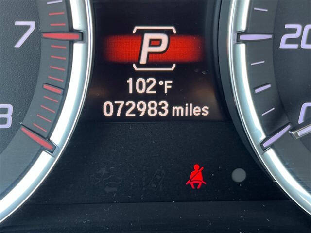 2020 Acura MDX w/Tech