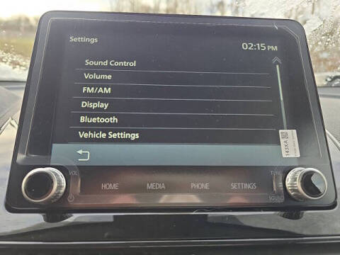 2026 Mitsubishi Eclipse Cross Ralliart