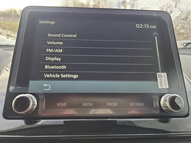 2026 Mitsubishi Eclipse Cross Ralliart