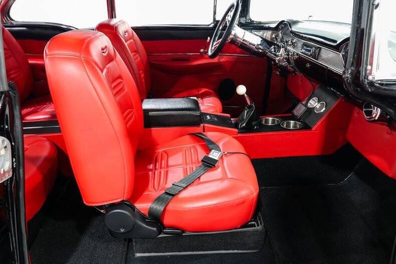 1956 Chevrolet Bel Air