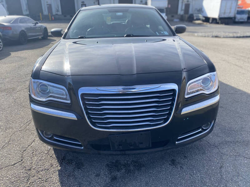 2013 Chrysler 300