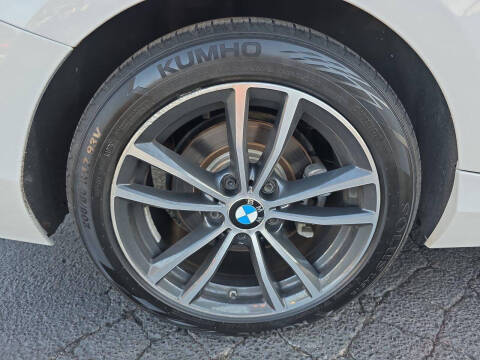 2019 BMW 2 Series 230i